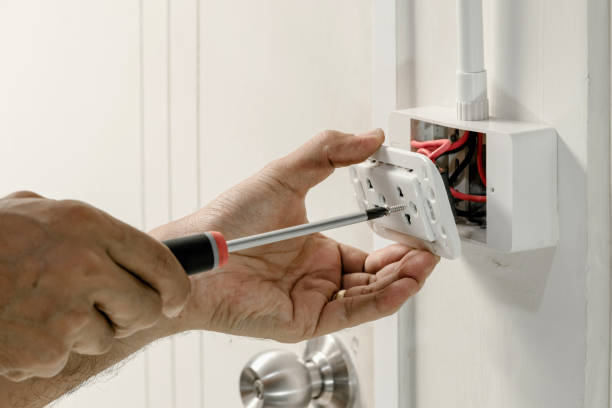 Best Electrical Wiring and Rewiring  in , VA