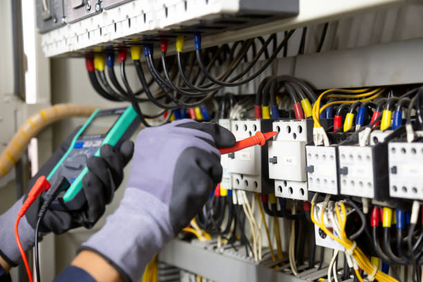 Best Electrical Troubleshooting and Repair  in , VA